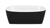 Oceania Chilko Freestanding Bath