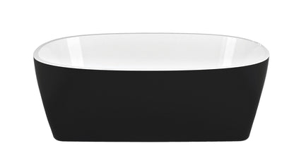Oceania Chilko Freestanding Bath