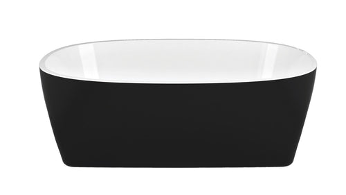 Oceania Chilko Freestanding Bath