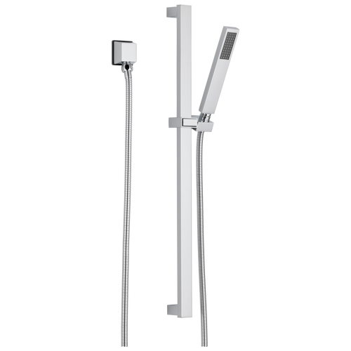 Brizo Single Function Slide Bar Hand Shower