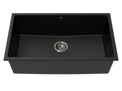 Vogt GRAZ GS VOGRANITE 30"x 18"x 9"
