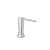 Baril Traditional soap dispenser