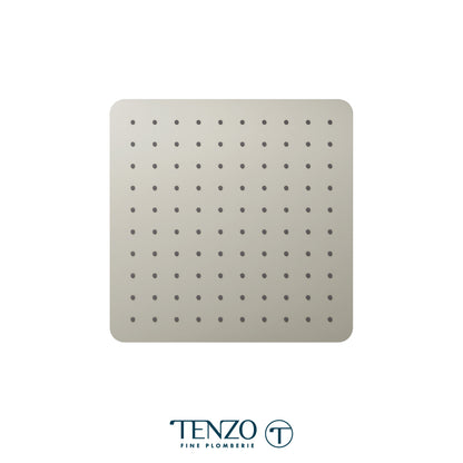 Ceiling shower head Quantum 25x25cm [10po]
