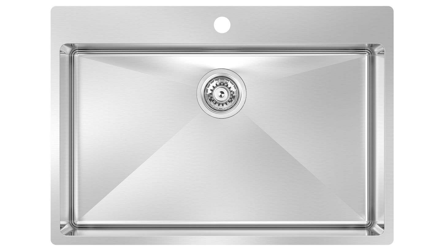 Zomodo Montego T 29" Large Single