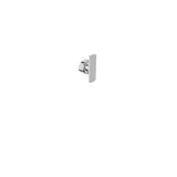 Baril Handle Kit For Single Lever Lavatory Bathroom Faucet Handle – Wall-Mount