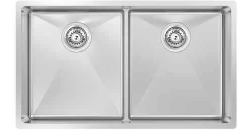 Zomodo Montego Low Divide 30" Double 50/50