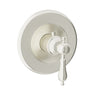 Baril Complete 3/4" thermostatic valve
