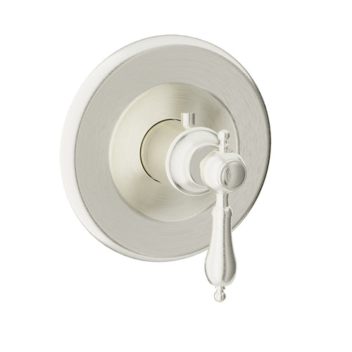 Baril Complete 3/4" thermostatic valve