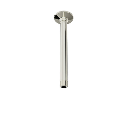 Baril 9" ceiling mounted shower arm