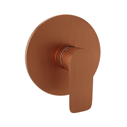 Baril Complete pressure balanced shower valve