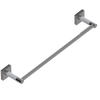 Rubinet 24" TOWEL BAR Polished Nickel