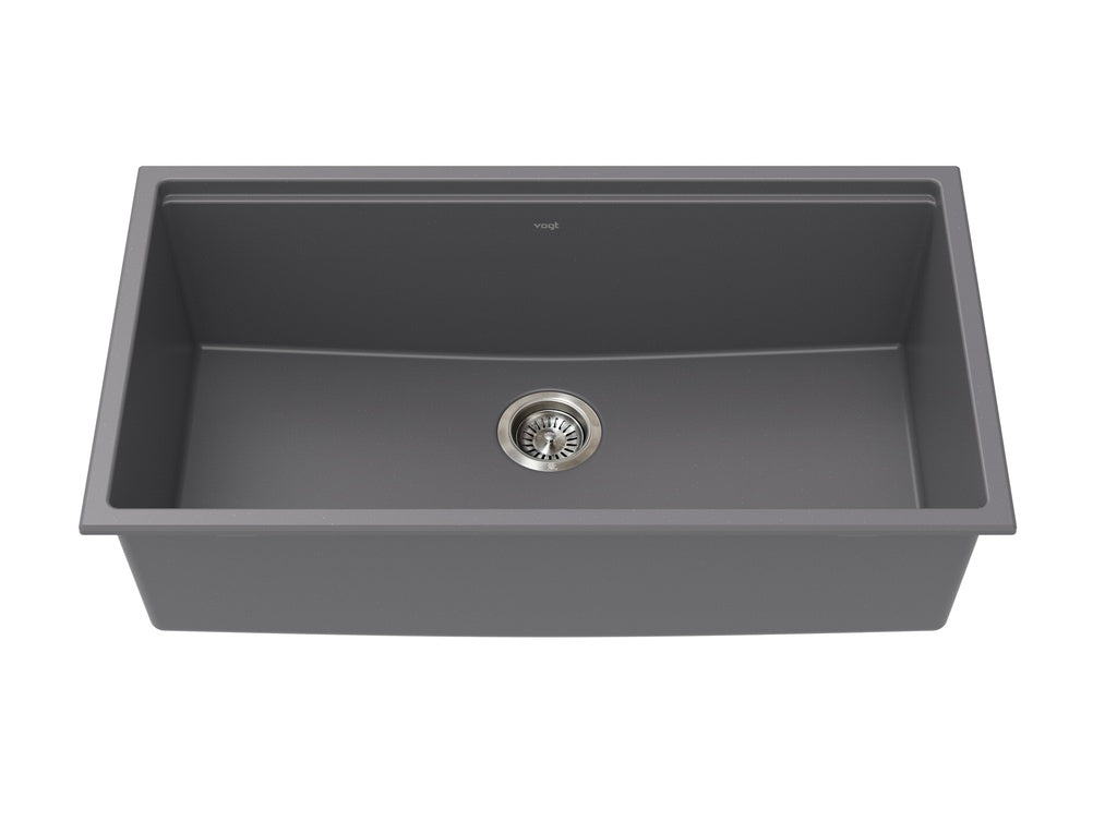 Vogt DRAU 34S GS VOGRANITE 34"x 19"x10"