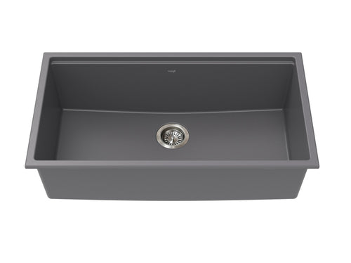 Vogt DRAU 34S GS VOGRANITE 34"x 19"x10"