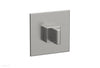 Phylrich MIX 1/2" Thermostatic Trim - Blade Handle 4-111