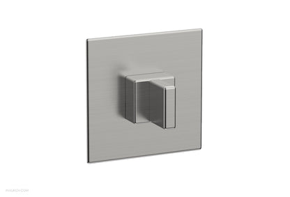 Phylrich MIX 1/2" Thermostatic Trim - Blade Handle 4-111