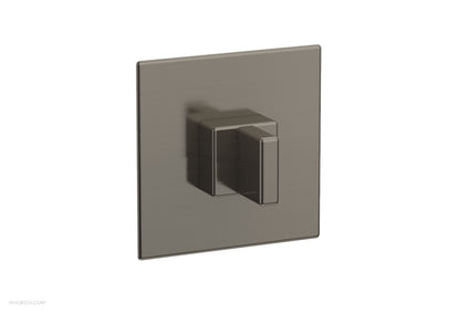 Phylrich MIX 1/2" Thermostatic Trim - Blade Handle 4-111