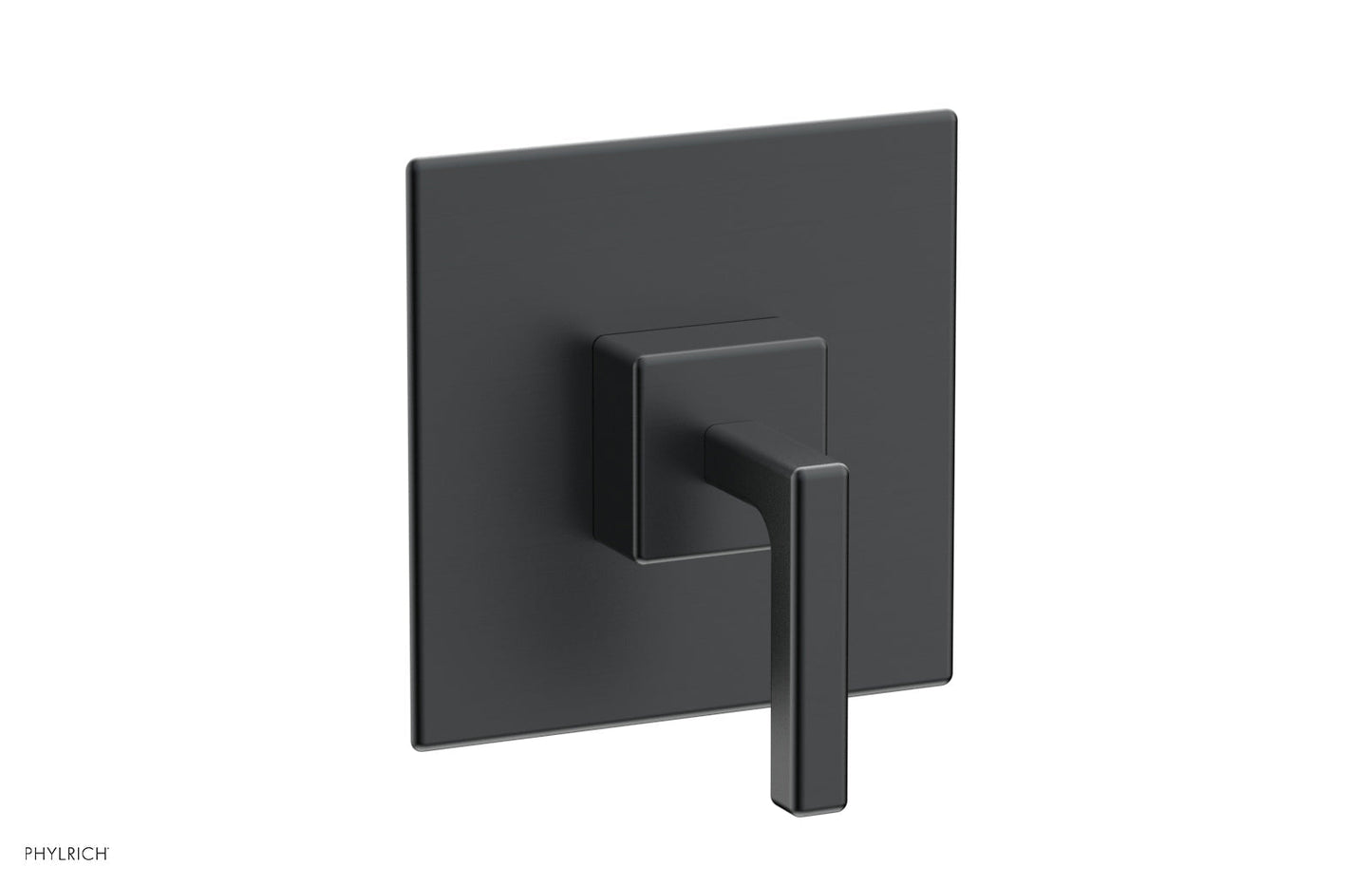 Phylrich MIX 1/2" Thermostatic Trim - Lever Handle 4-112
