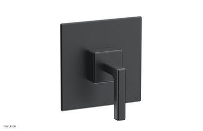 Phylrich MIX 1/2" Thermostatic Trim - Lever Handle 4-112