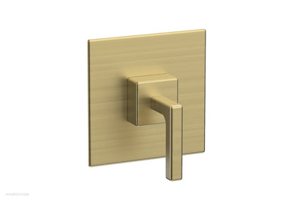 Phylrich MIX 1/2" Thermostatic Trim - Lever Handle 4-112