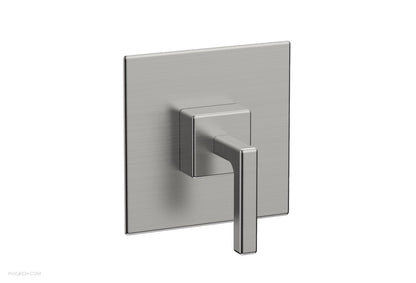 Phylrich MIX 1/2" Thermostatic Trim - Lever Handle 4-112