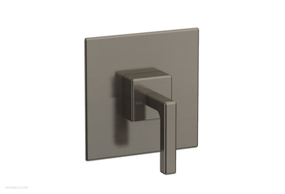 Phylrich MIX 1/2" Thermostatic Trim - Lever Handle 4-112