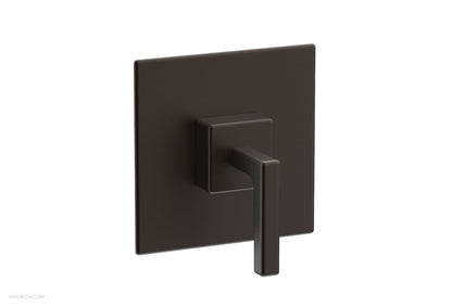 Phylrich MIX 1/2" Thermostatic Trim - Lever Handle 4-112