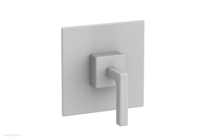 Phylrich MIX 1/2" Thermostatic Trim - Lever Handle 4-112