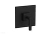 Phylrich MIX 1/2" Thermostatic Trim - Lever Handle 4-112