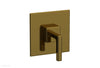Phylrich MIX 1/2" Thermostatic Trim - Lever Handle 4-112