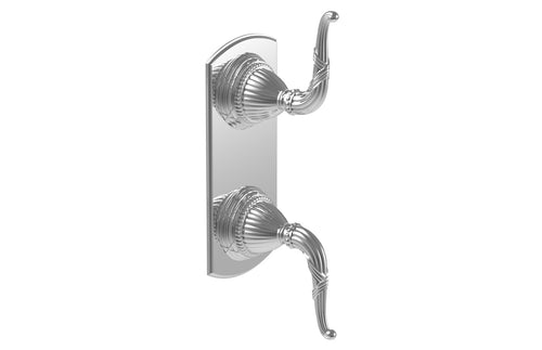 Phylrich RIBBON & REED - Thermostatic Valve with Volume Control or Diverter  4-435