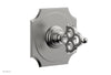 Phylrich MAISON Pressure Balance Shower Plate & Handle Trim 4-469