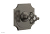 Phylrich MAISON Pressure Balance Shower Plate & Handle Trim 4-469