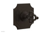 Phylrich MAISON Pressure Balance Shower Plate & Handle Trim 4-469
