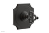 Phylrich MAISON Pressure Balance Shower Plate & Handle Trim 4-469