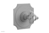 Phylrich MAISON Pressure Balance Shower Plate & Handle Trim 4-469