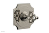 Phylrich MAISON Pressure Balance Shower Plate & Handle Trim 4-469