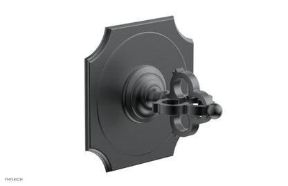 Phylrich COURONNE Thermostatic Shower Trim 4-472