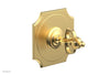 Phylrich COURONNE Thermostatic Shower Trim 4-472