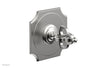 Phylrich COURONNE Thermostatic Shower Trim 4-472