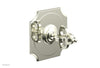 Phylrich COURONNE Thermostatic Shower Trim 4-472