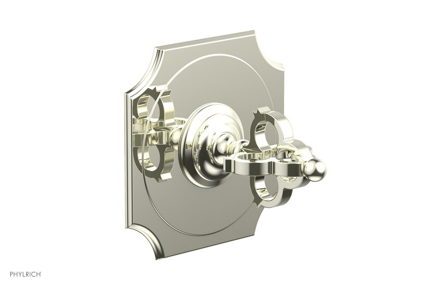 Phylrich COURONNE Thermostatic Shower Trim 4-472