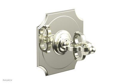 Phylrich COURONNE Thermostatic Shower Trim 4-472