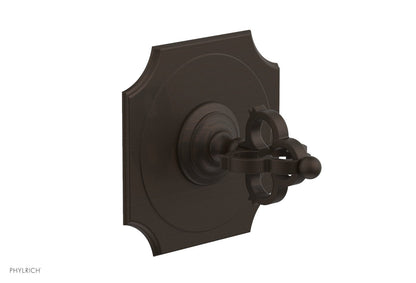 Phylrich COURONNE Thermostatic Shower Trim 4-472