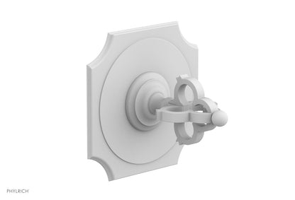 Phylrich COURONNE Thermostatic Shower Trim 4-472