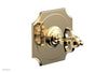 Phylrich COURONNE Thermostatic Shower Trim 4-472