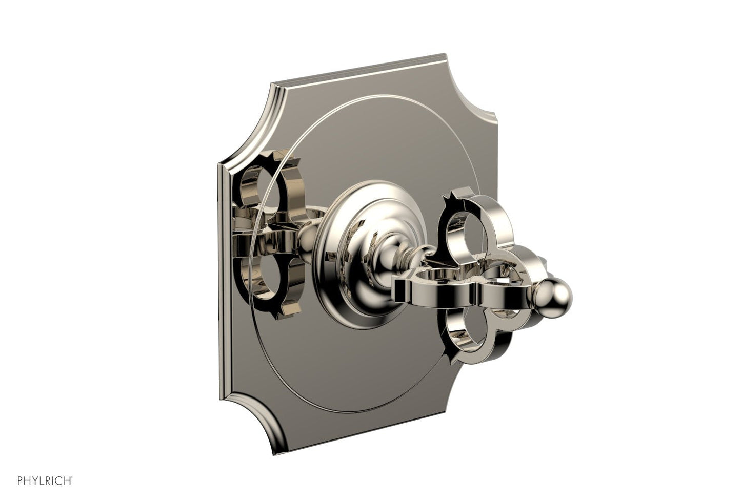 Phylrich COURONNE Thermostatic Shower Trim 4-472