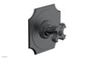 Phylrich MARVELLE Pressure Balance Shower Plate & Handle Trim 4-475