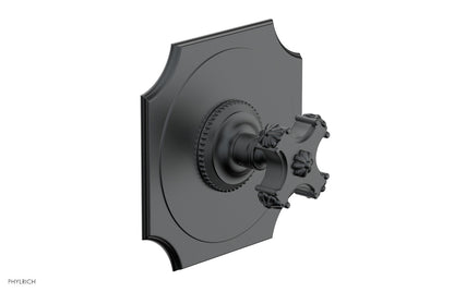Phylrich MARVELLE Pressure Balance Shower Plate & Handle Trim 4-475
