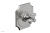 Phylrich MARVELLE Pressure Balance Shower Plate & Handle Trim 4-475