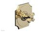 Phylrich MARVELLE Pressure Balance Shower Plate & Handle Trim 4-475